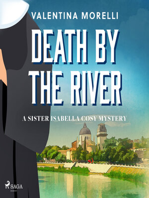 cover image of Death by the River